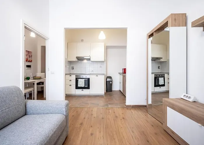 Modern Cozy 4 Min Metro Wifi Ac Apartament *