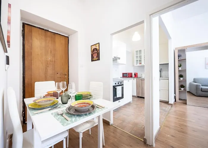 Apartament Modern Cozy 4 Min Metro Wifi Ac *