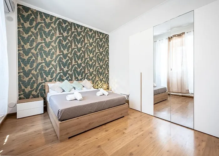 Modern Cozy 4 Min Metro Wifi Ac